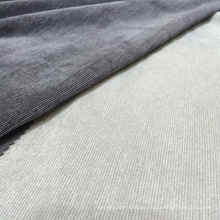 21 Wales Straight Corduroy Tejido de Nylon de Poliéster para Textiles
